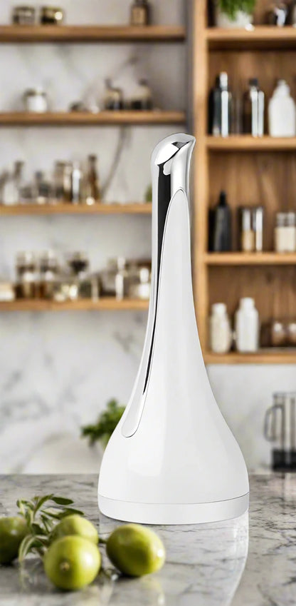 Gliding Facial Ice Compress Massager