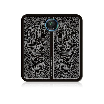 Electric Foot Massage Pad