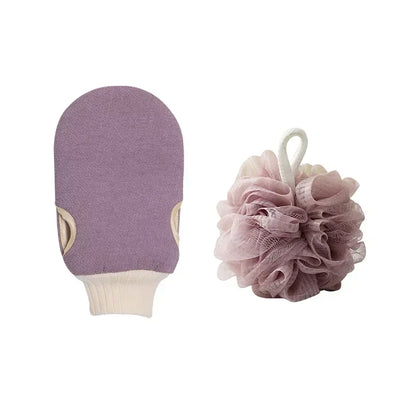 2 or 3 PCS Exfoliating Body Cleaning Set