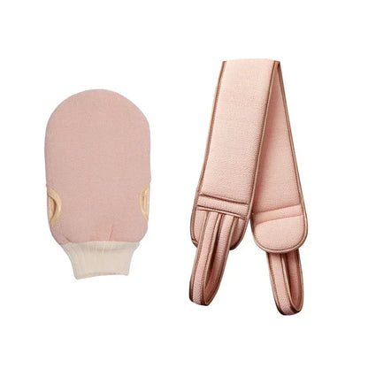 2 or 3 PCS Exfoliating Body Cleaning Set