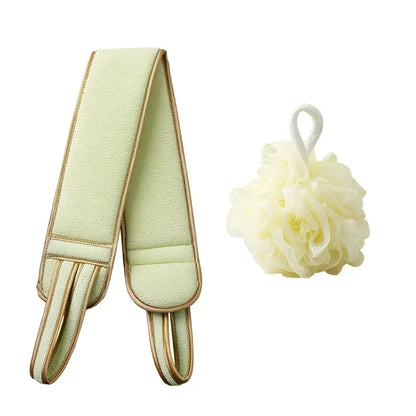 2 or 3 PCS Exfoliating Body Cleaning Set