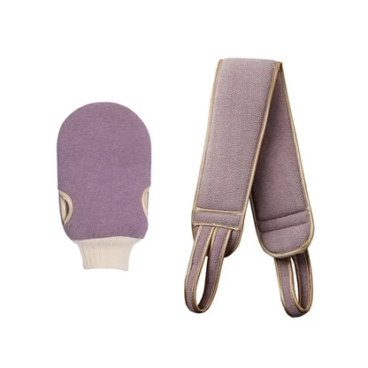 2 or 3 PCS Exfoliating Body Cleaning Set