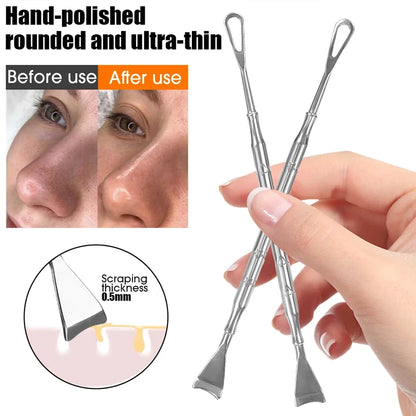 Blackhead Remover Facial Blemish Extractor