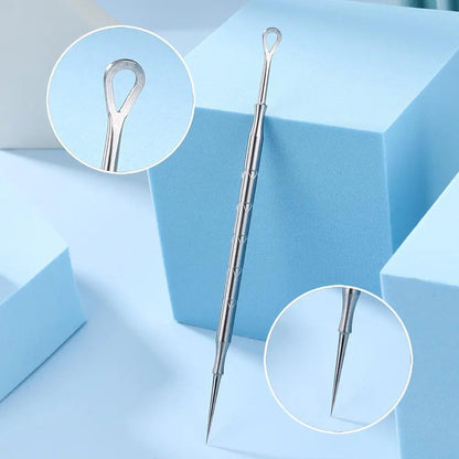 Blackhead Remover Facial Blemish Extractor