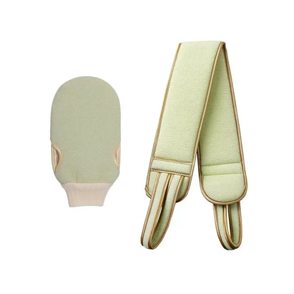 2 or 3 PCS Exfoliating Body Cleaning Set