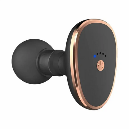 Mini Vibrating Muscle Massage Gun