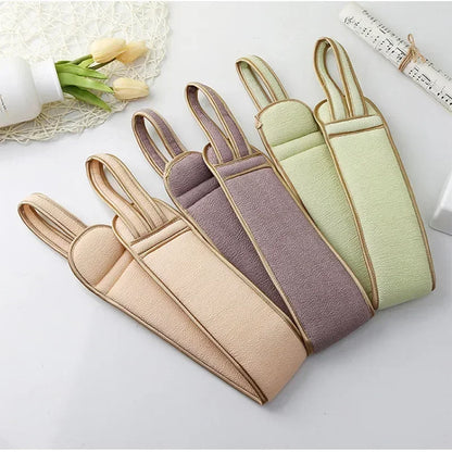 2 or 3 PCS Exfoliating Body Cleaning Set