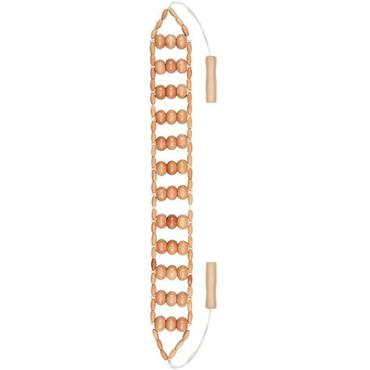Wooden Massage Therapy Tools