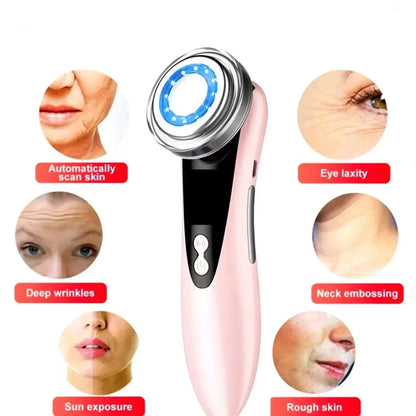 Smooth & Tighten Your Skin