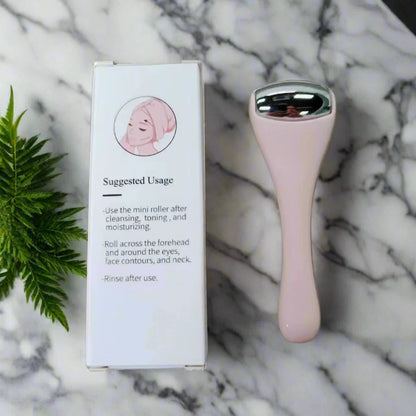 Mini Ice Roller Massager