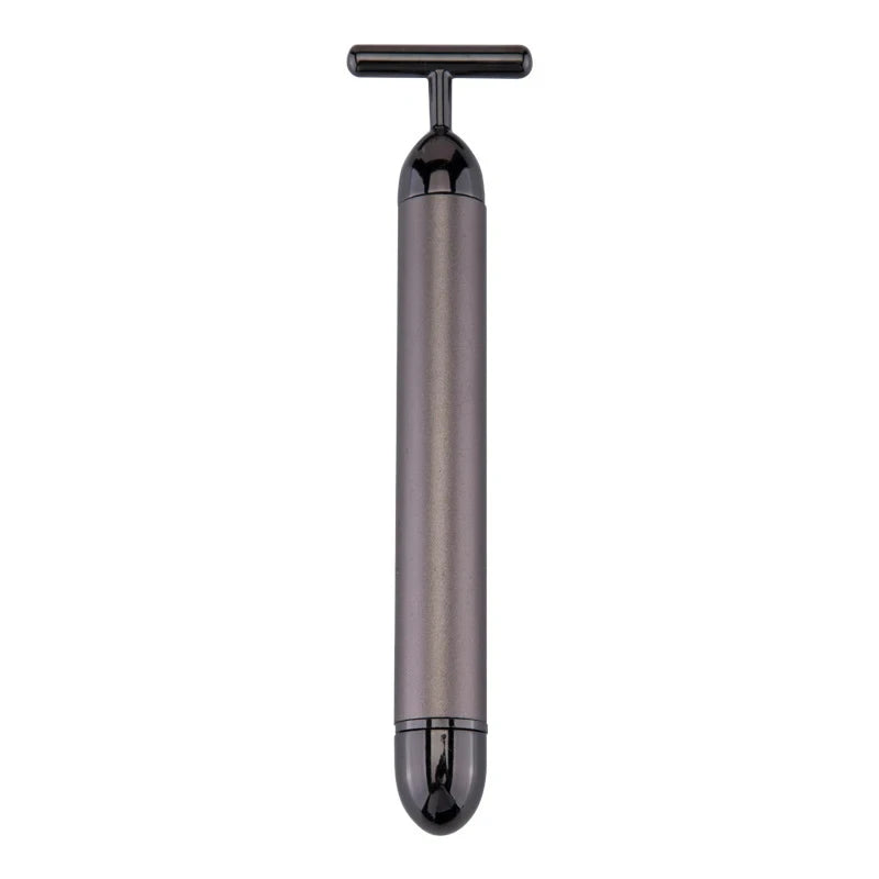 T Beauty Bar  Electric Face-lifting Facial Massage Roller