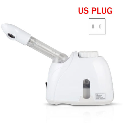 Warm Mist Facial Steamer